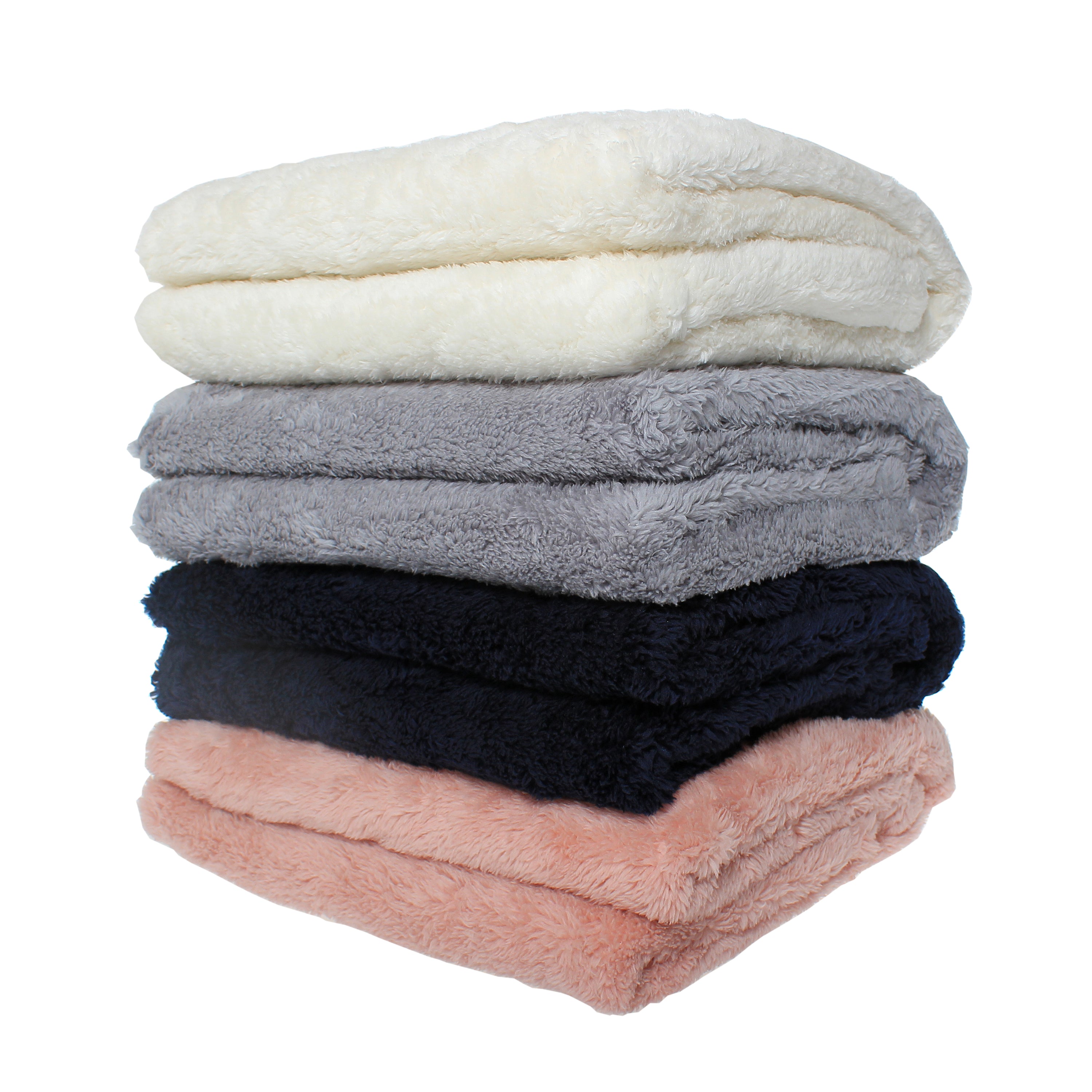 Couverture en Polaire Douce pour Chiens et Chats