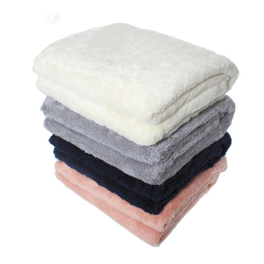 Couverture en Polaire Douce pour Chiens et Chats