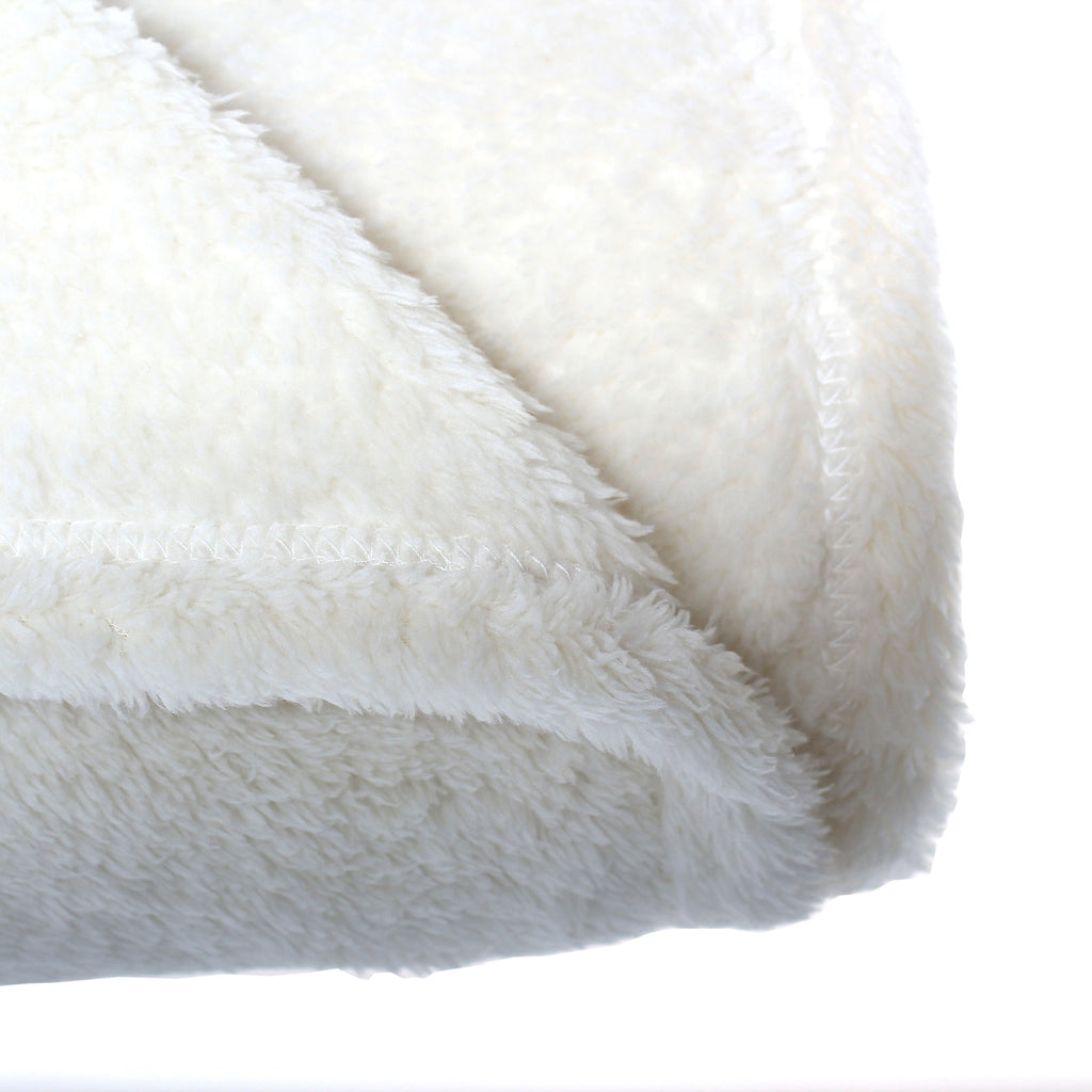 Couverture en Polaire Douce pour Chiens et Chats