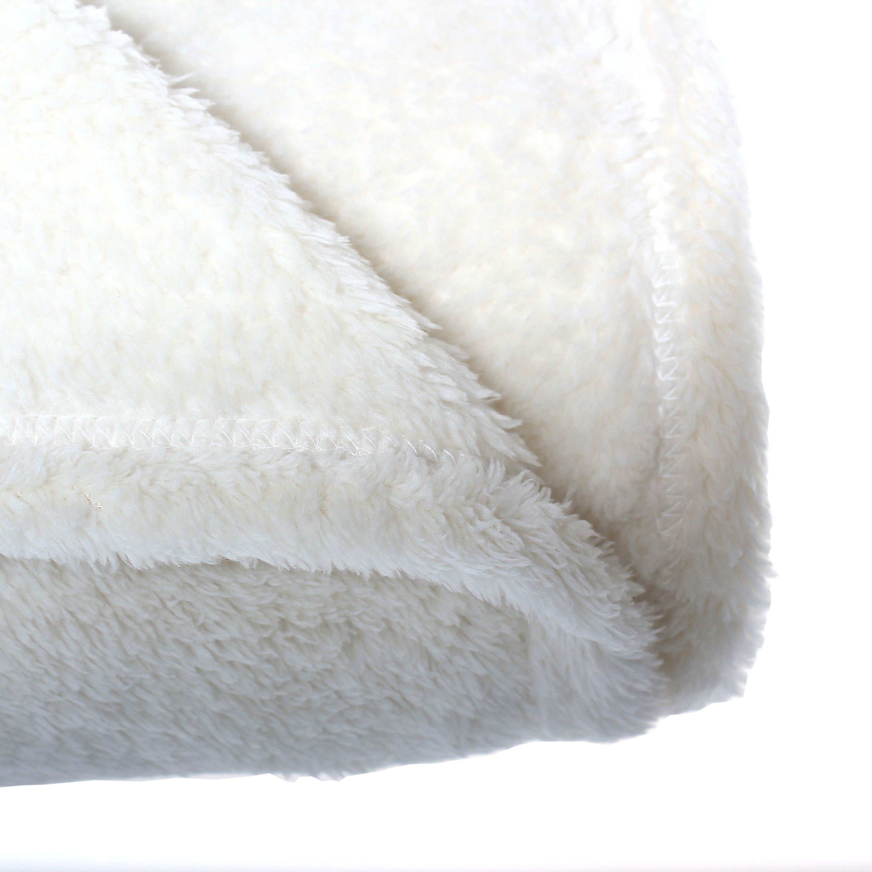 Couverture en Polaire Douce pour Chiens et Chats