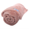Couverture en Polaire Douce pour Chiens et Chats