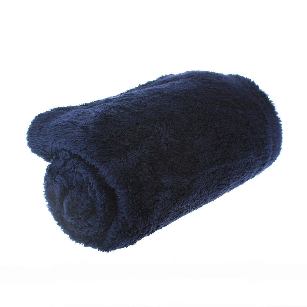 Couverture en Polaire Douce pour Chiens et Chats
