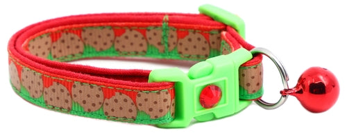 Collier Cookies pour Chat