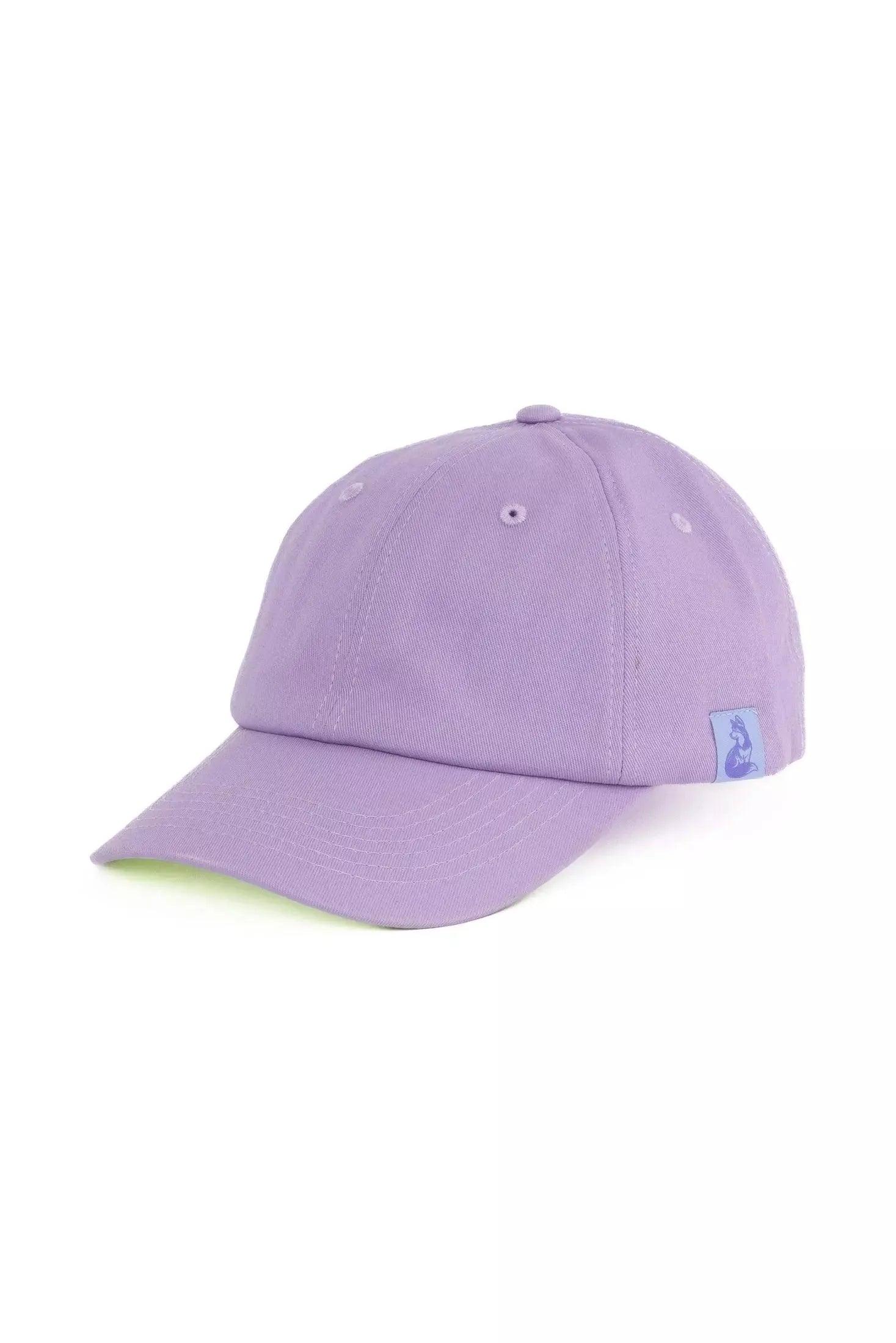 Casquette de Baseball avec Harnais Assorti