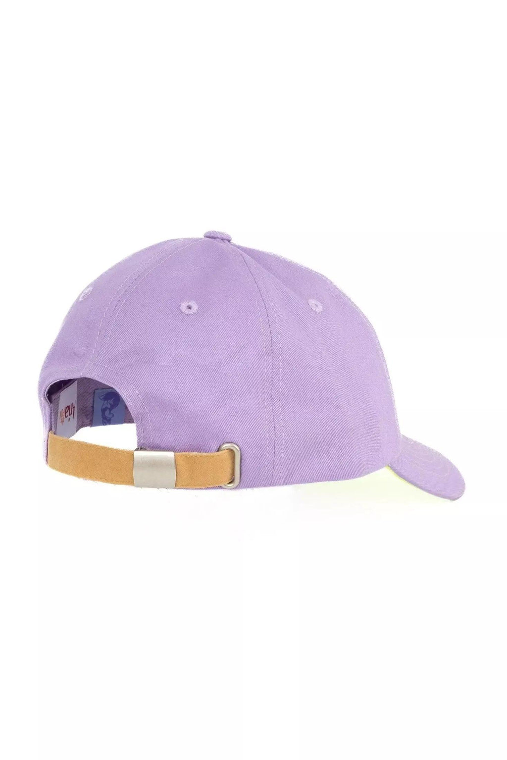 Casquette de Baseball avec Harnais Assorti