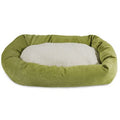 Lit Donut Villa Sherpa 81 cm, Tempête