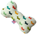 Jouet Chien Os 20 cm - Westies World