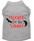 T-shirt imprimé pour chien - Femme