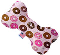 Jouet Os Donuts Roses pour Chien