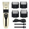 Kit de tondeuse pour poils d'animaux