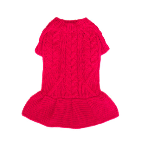 Robe Pull Georgia