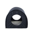 Maison chauffée pour chat : confort extérieur garanti
