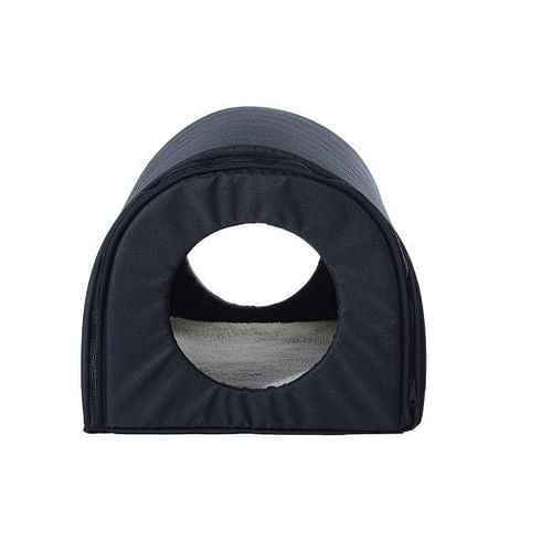 Maison chauffée pour chat : confort extérieur garanti