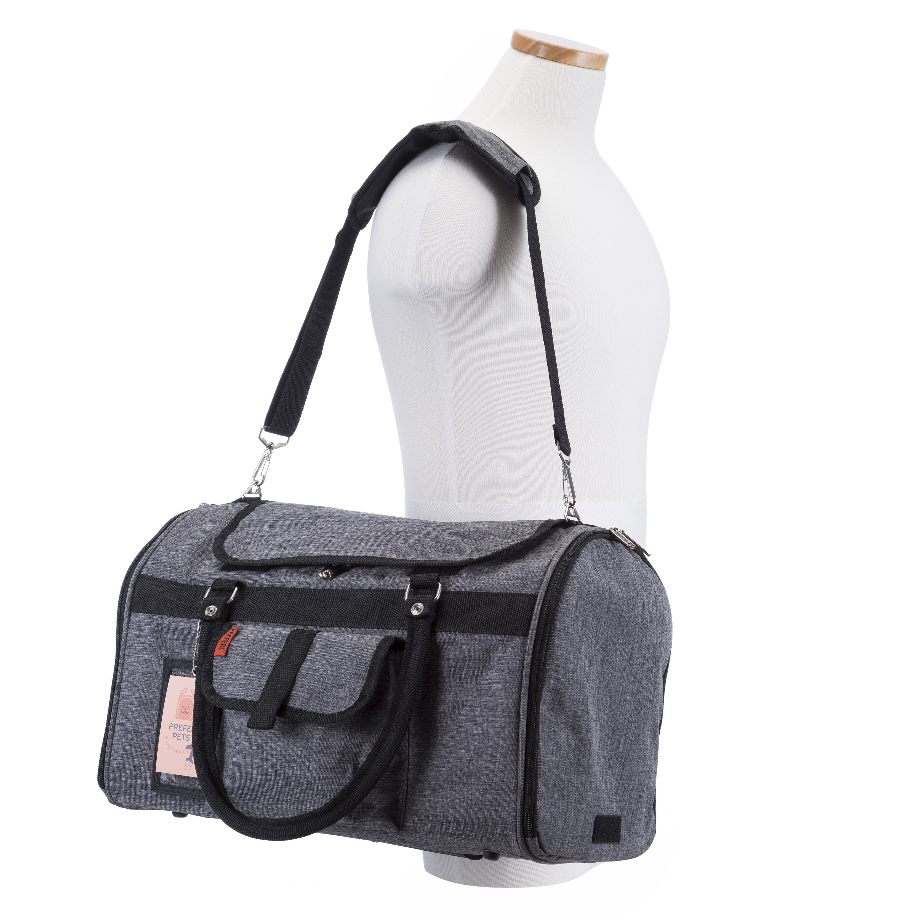 312 Hideaway™ XL Duffel - Animal Transport