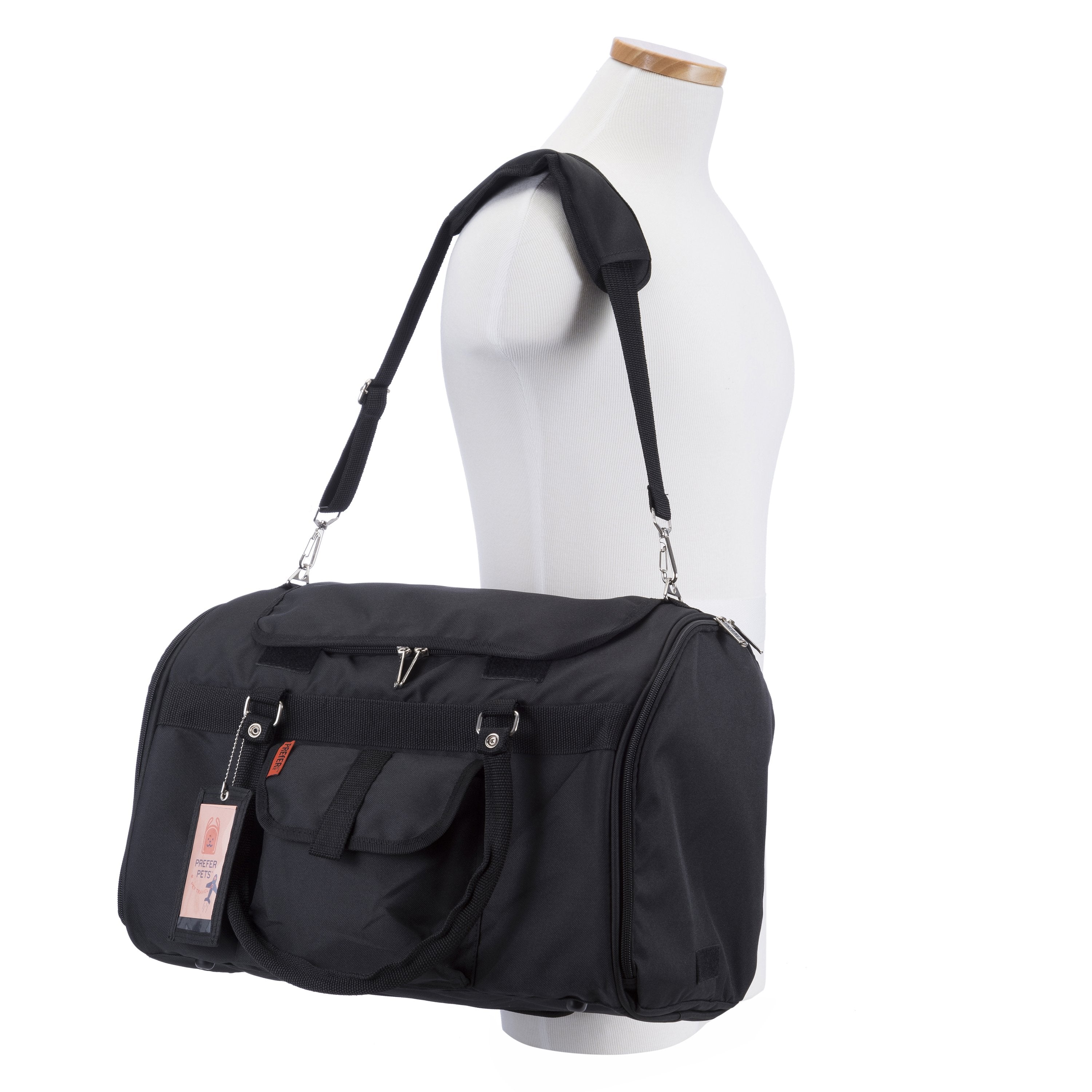 312 Hideaway™ XL Duffel - Animal Transport