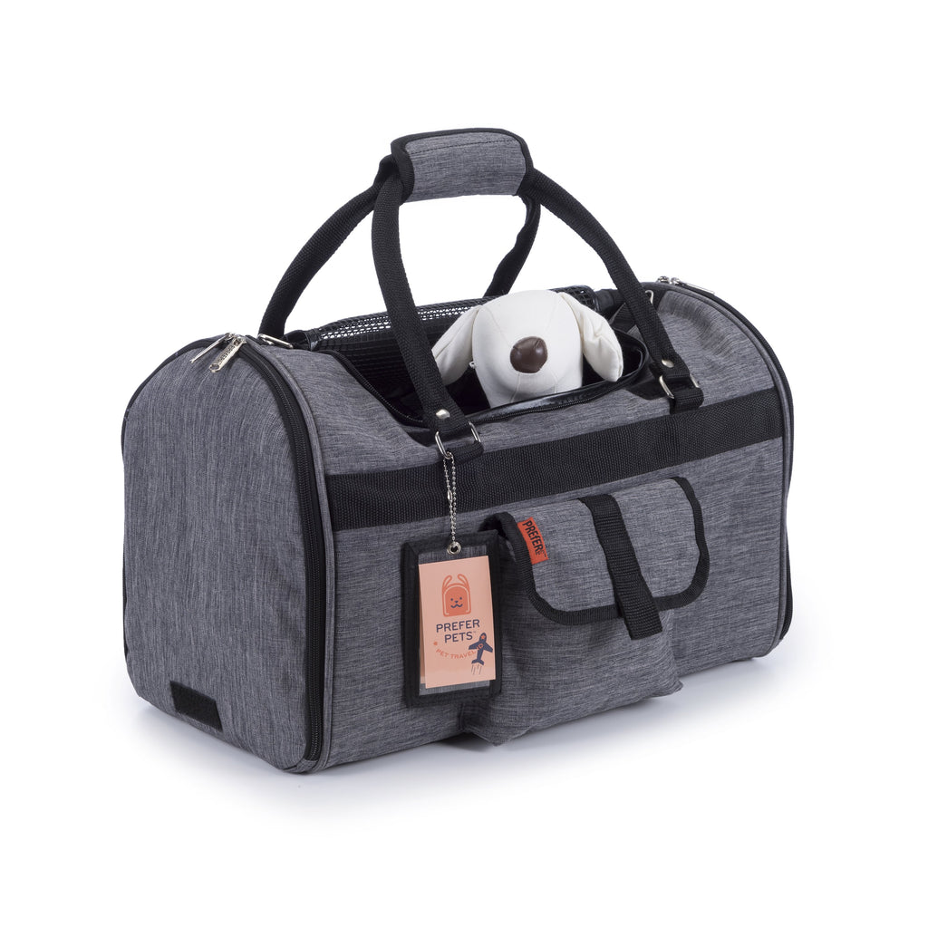 312 Hideaway™ Duffel - Animal Transport