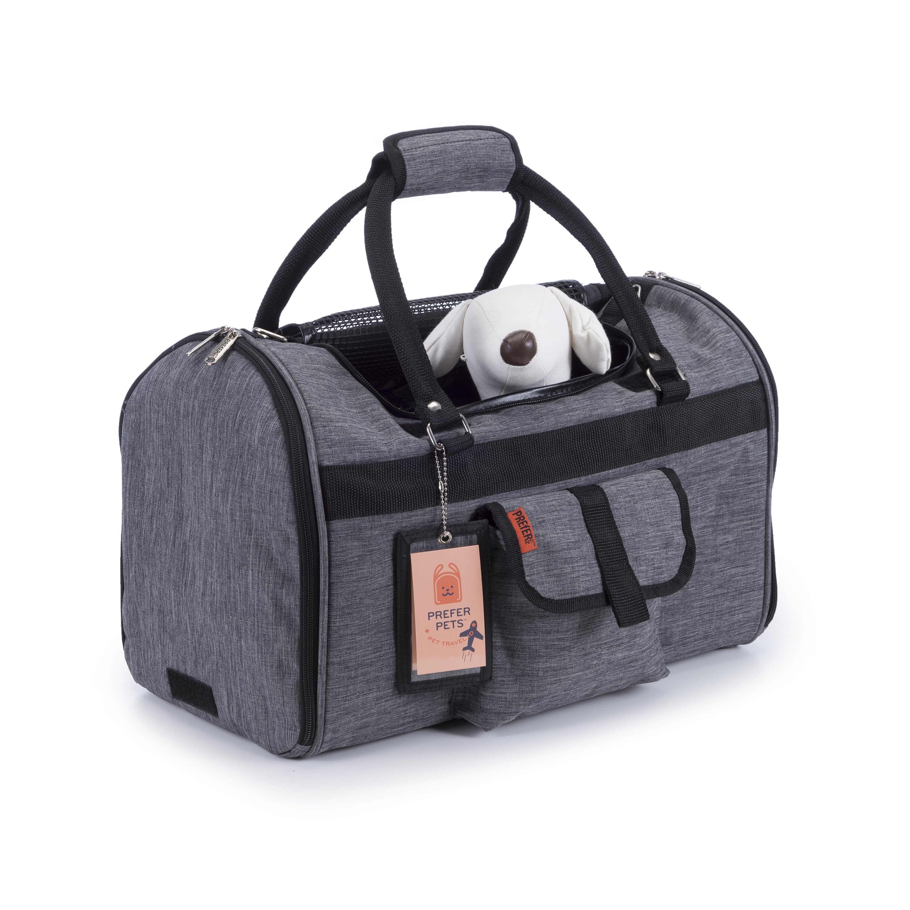 312 Hideaway™ Duffel - Animal Transport
