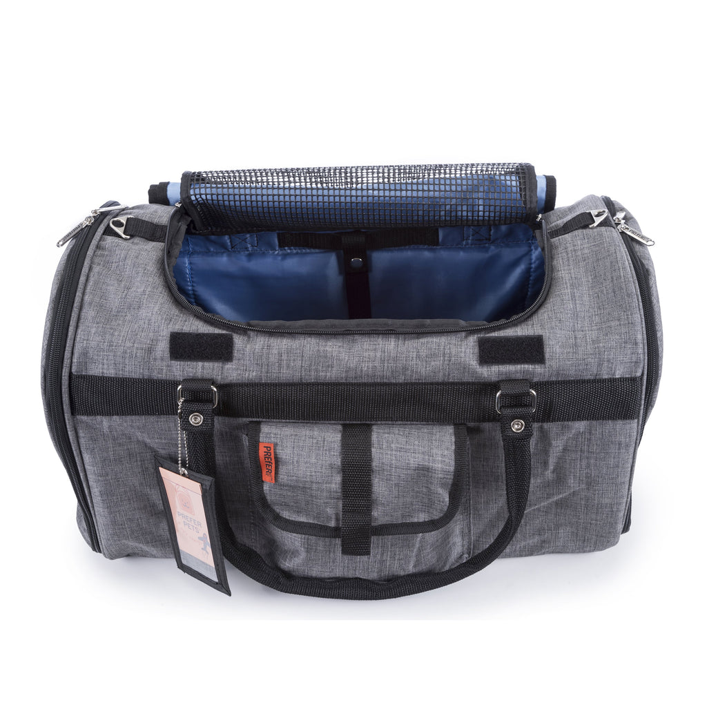 312 Hideaway™ XL Duffel - Animal Transport