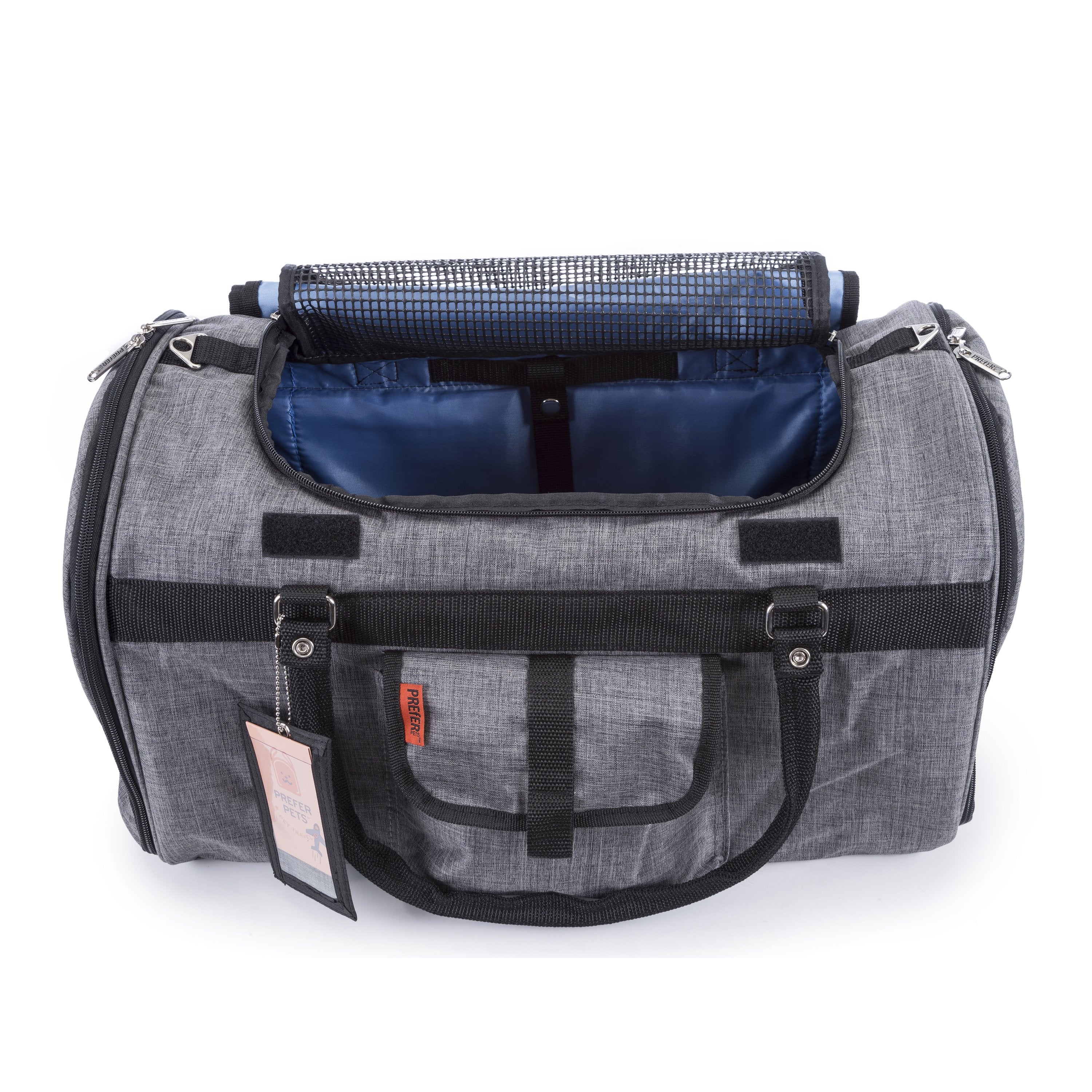 312 Hideaway™ XL Duffel - Animal Transport