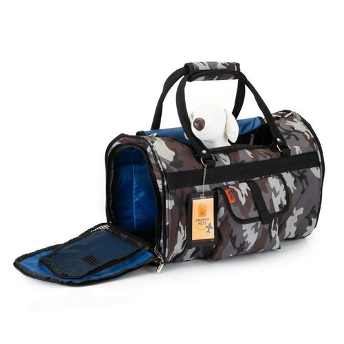 312 Hideaway™ Duffel - Animal Transport