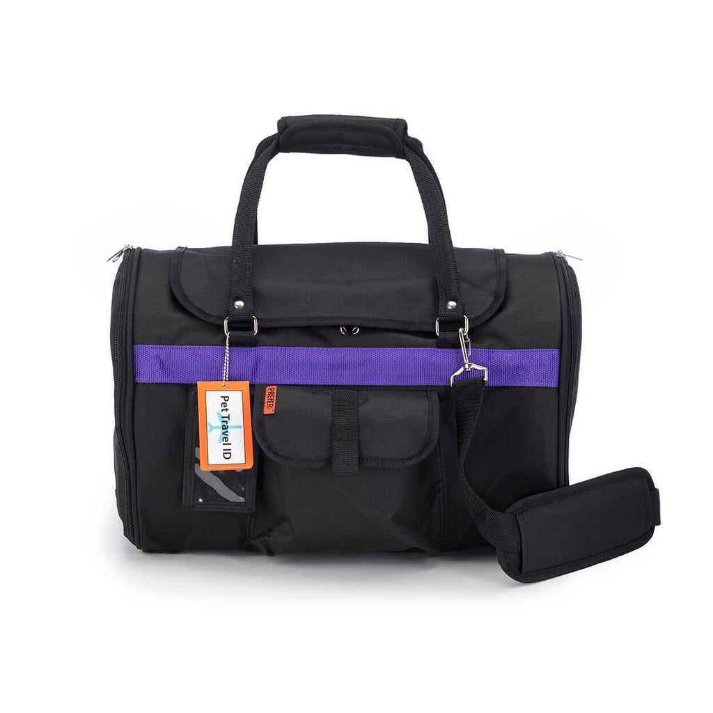 312 Hideaway™ Duffel - Animal Transport