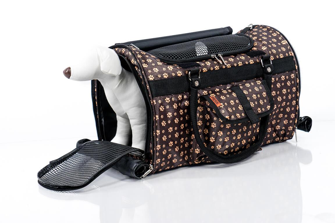 312 Hideaway™ Duffel - Animal Transport