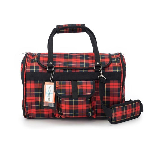 312 Hideaway™ Duffel - Animal Transport