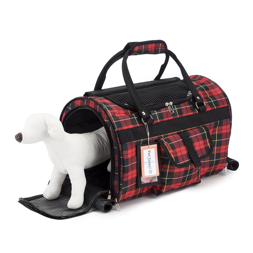 312 Hideaway™ Duffel - Animal Transport