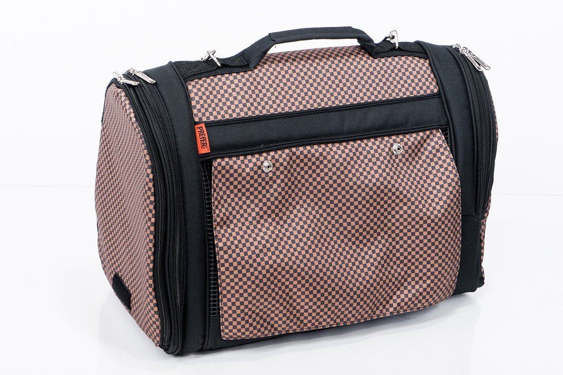 Sac à dos Hideaway™ - Transport d'animaux