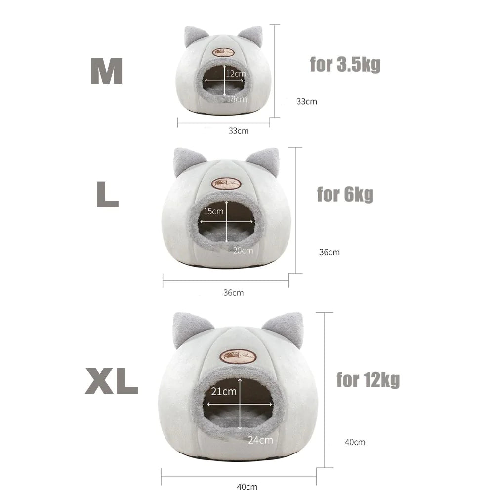Lit Animal 2-en-1 Cozy