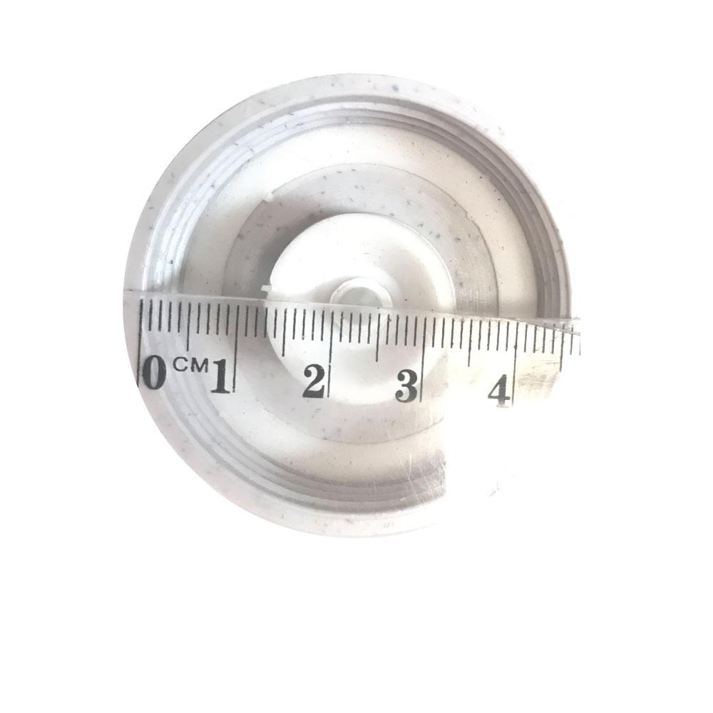 Valve de Remplacement Pièce Détachée pour Abreuvoir à Animaux 3.8L - Rooster Farms