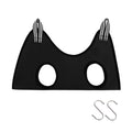 Sac de Toilettage pour Chat avec Hamac