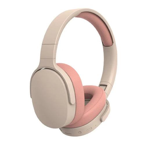 Casque Hi-Fi stéréo sans fil Bluetooth 5.3 circum-aural