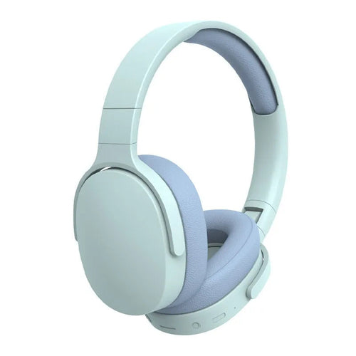 Casque Hi-Fi stéréo sans fil Bluetooth 5.3 circum-aural