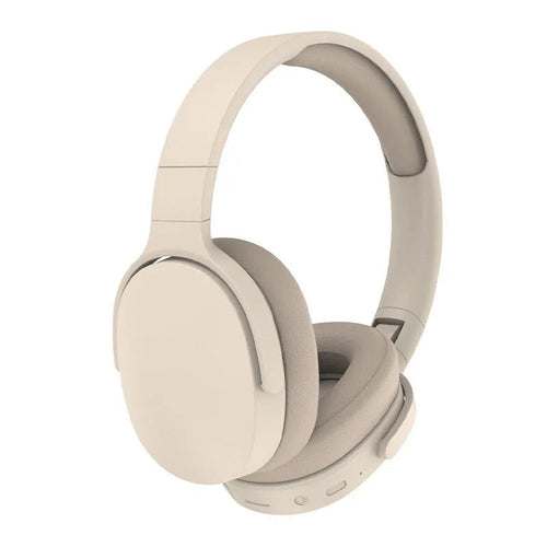 Casque Hi-Fi stéréo sans fil Bluetooth 5.3 circum-aural