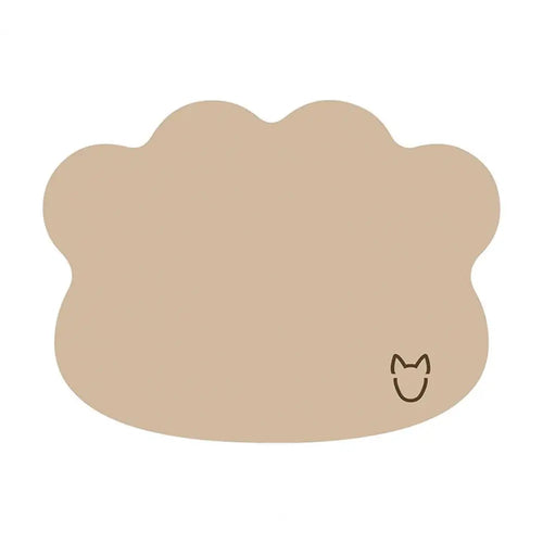 Tapis pour chat en soie glacée, matelas d'été rafraîchissant