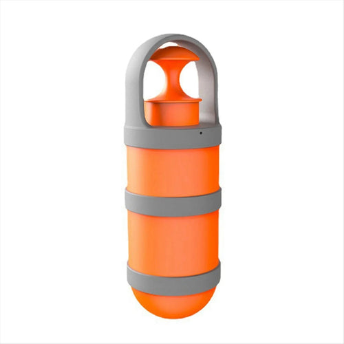 Ramasse-caca portable pour chien