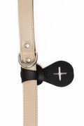 Porte-Sac en Silicone pour Laisses de Chien