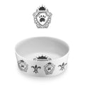 Bol pour animaux en mélamine