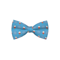 Nœud papillon pour chien USA 4 Juillet