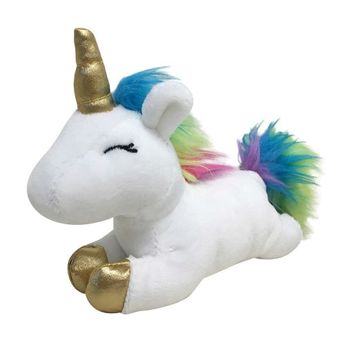 Peluche Licorne 15 cm