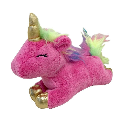 Peluche Licorne 15 cm