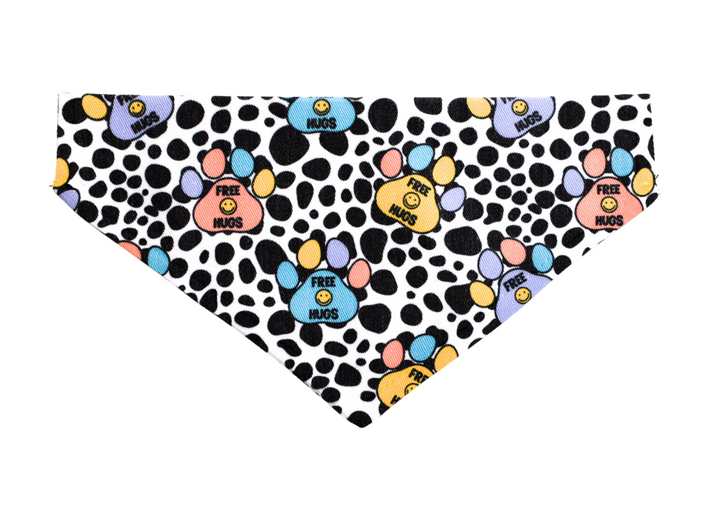 Bandana Câlin Inclus