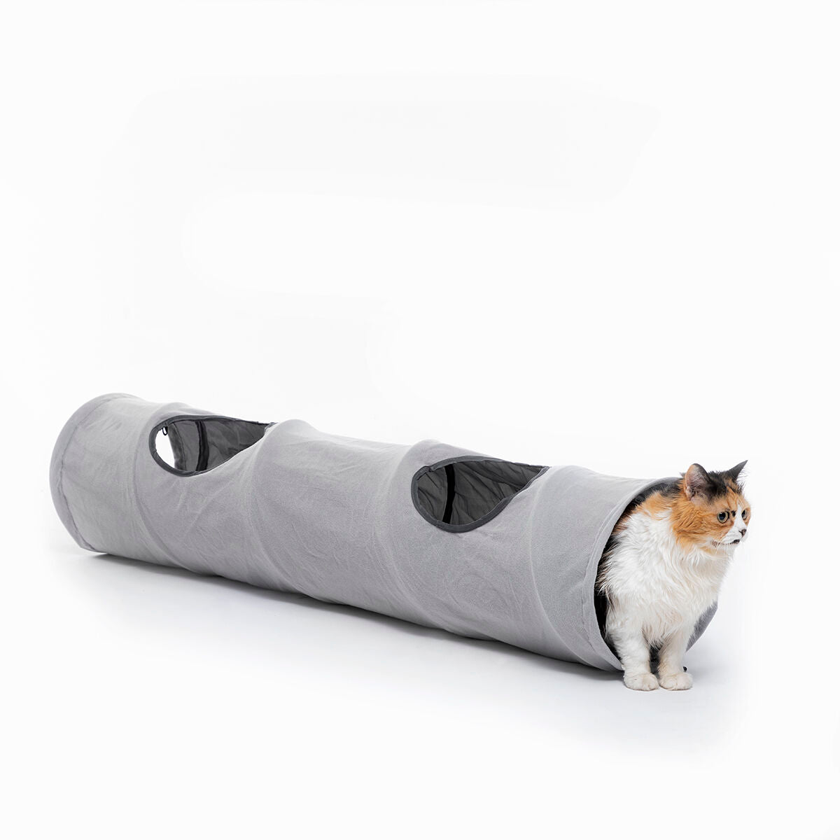 Tunnel Animaux Pliable Amusant