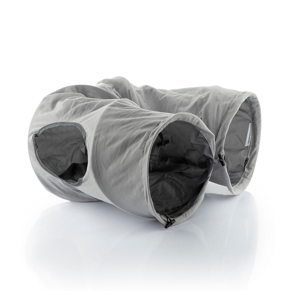 Tunnel Animaux Pliable Amusant