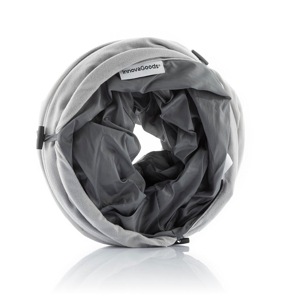 Tunnel Animaux Pliable Amusant