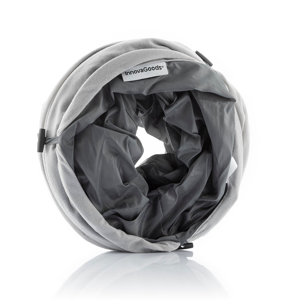 Tunnel Animaux Pliable Amusant