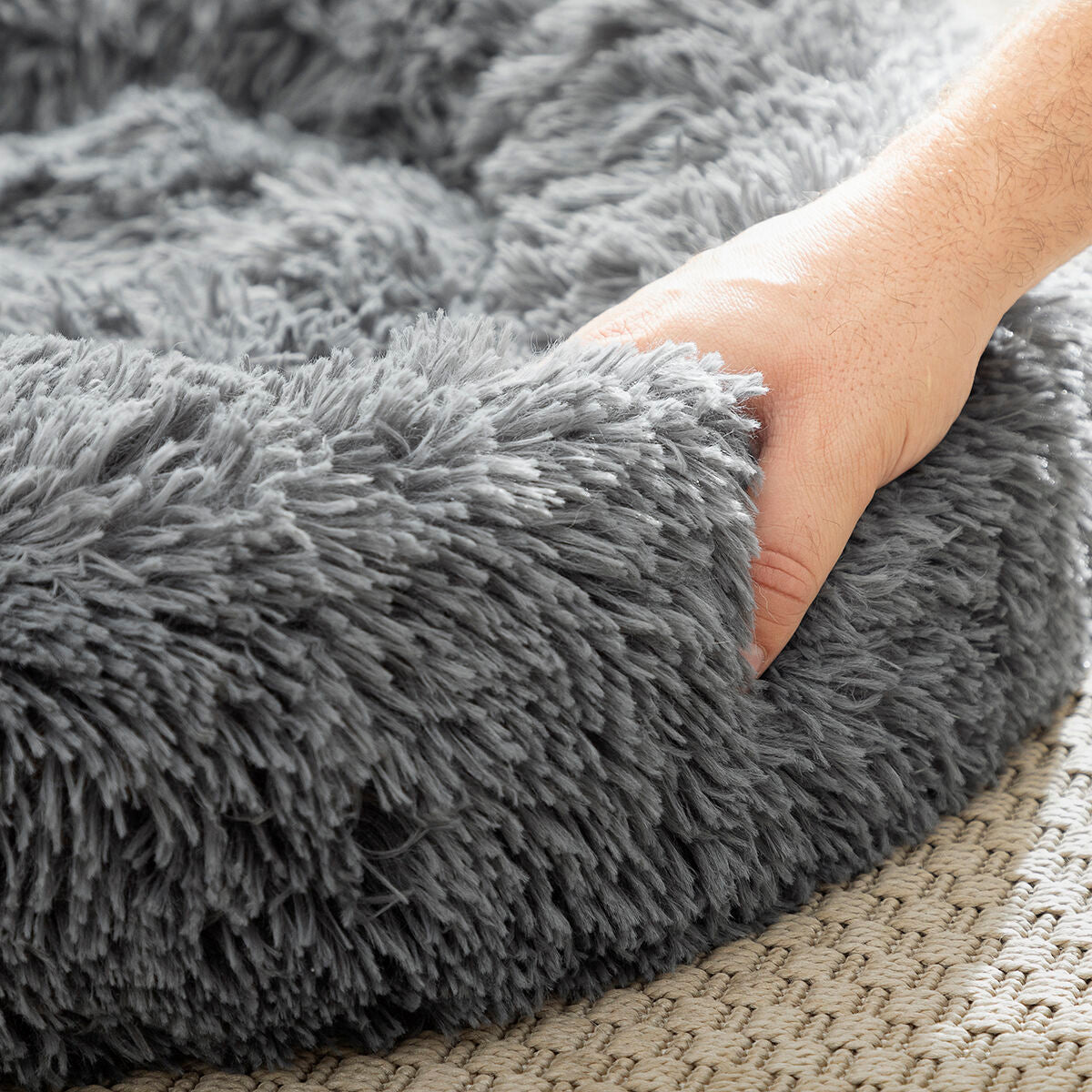 Anti-stress Animal Lit Bepess InnovaGoods Ø 60 cm