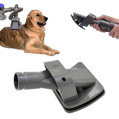 Accessoire de Remplacement pour Toilettage