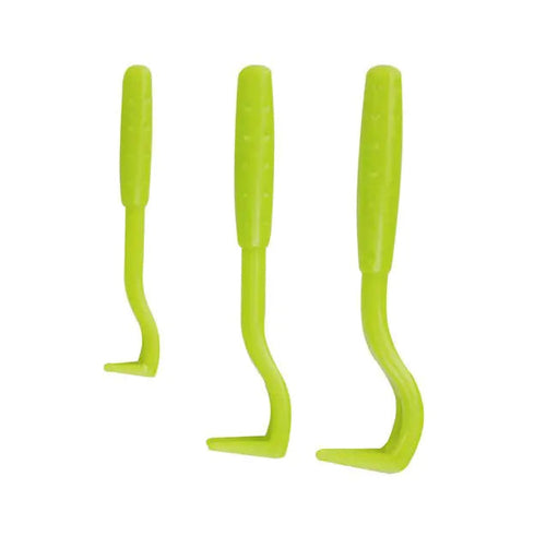 Outil de retrait de tiques